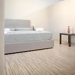 A Ridosso Dei Sassi Σπίτι διακοπών Ματέρα