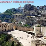 A Ridosso Dei Sassi * Ματέρα