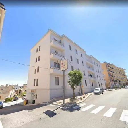 A Ridosso Dei Sassi *