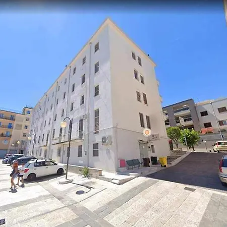 Holiday home A Ridosso Dei Sassi Matera