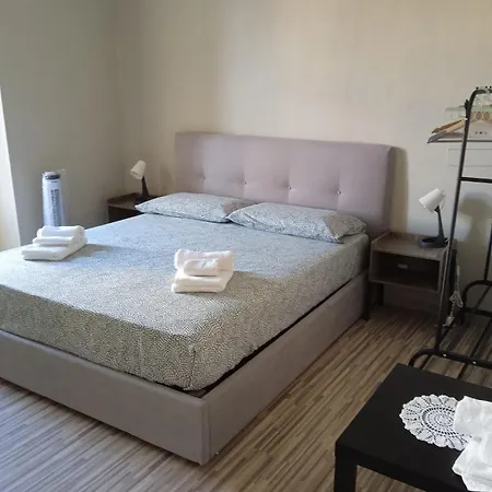 A Ridosso Dei Sassi *