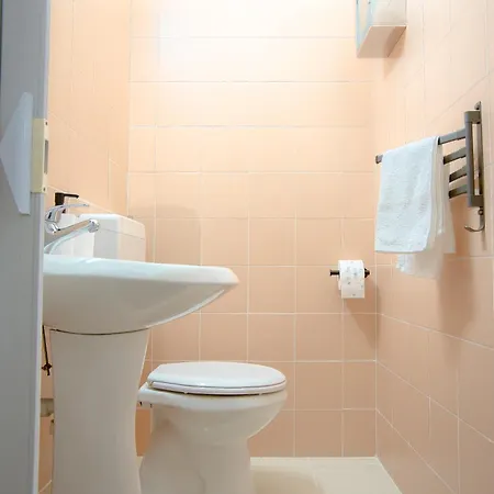 A Ridosso Dei Sassi 마테라