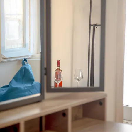 Casa de Férias A Ridosso Dei Sassi *