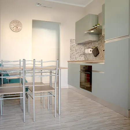 A Ridosso Dei Sassi Matera