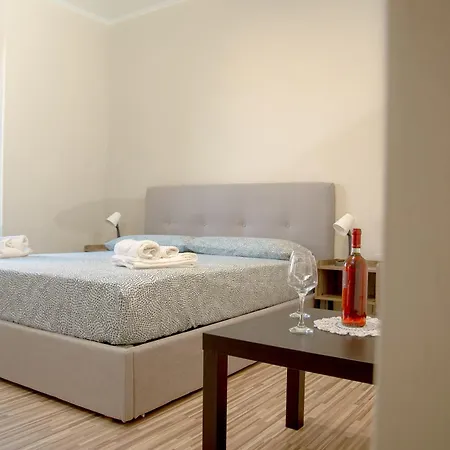 펜션 A Ridosso Dei Sassi 마테라
