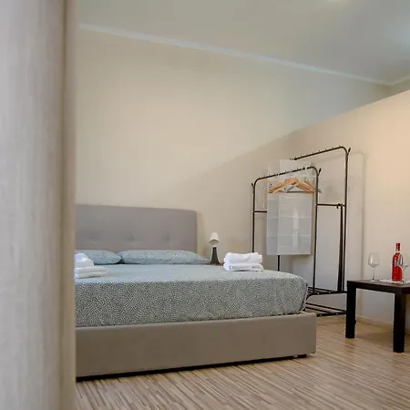 A Ridosso Dei Sassi * Matera