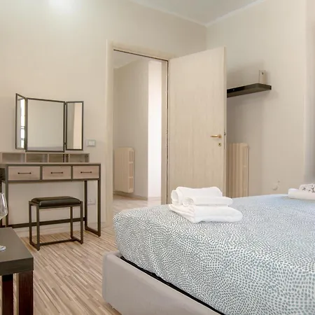 A Ridosso Dei Sassi Holiday home