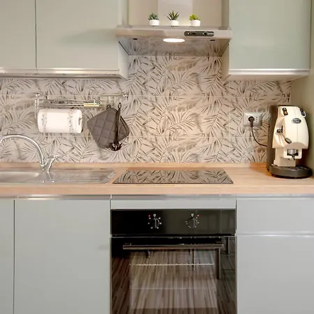 A Ridosso Dei Sassi Casa de Férias *