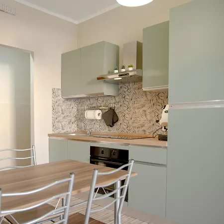 Casa de Férias A Ridosso Dei Sassi Matera