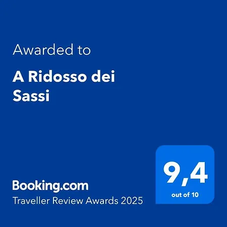 A Ridosso Dei Sassi *