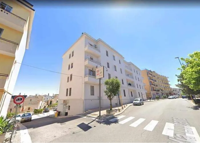 A Ridosso Dei Sassi *