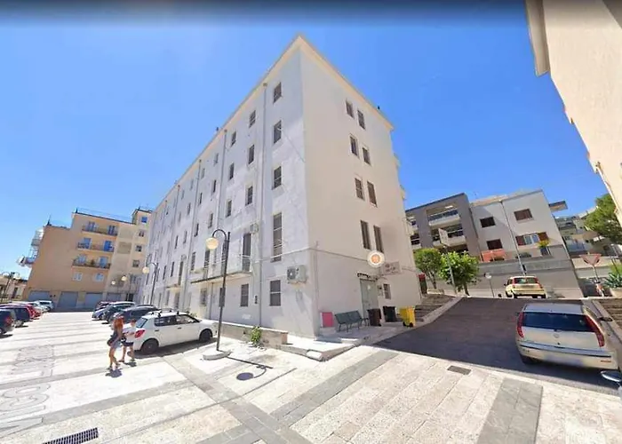 Holiday home A Ridosso Dei Sassi Matera