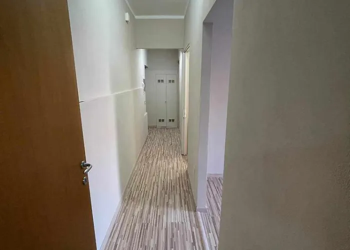 A Ridosso Dei Sassi Holiday home Matera