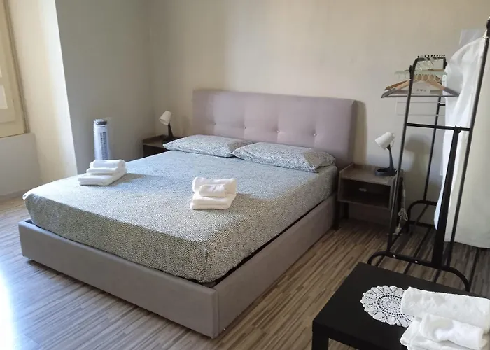 A Ridosso Dei Sassi *