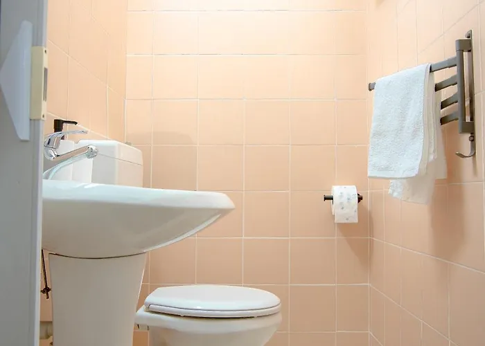 A Ridosso Dei Sassi Matera