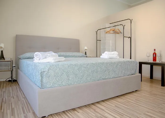 Holiday home A Ridosso Dei Sassi