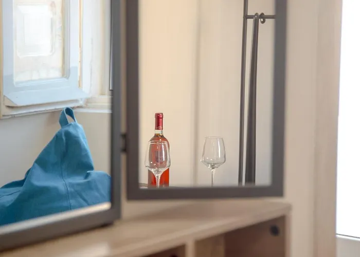 Holiday home A Ridosso Dei Sassi *