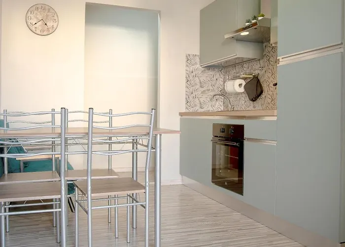 A Ridosso Dei Sassi Matera