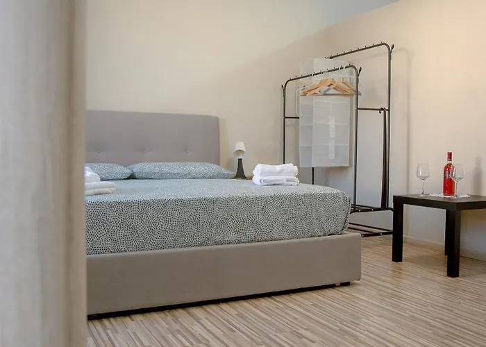 A Ridosso Dei Sassi Holiday home *