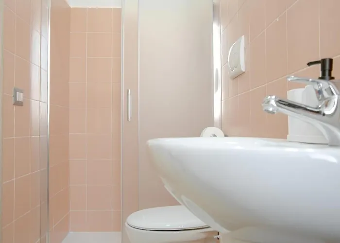 Holiday home A Ridosso Dei Sassi