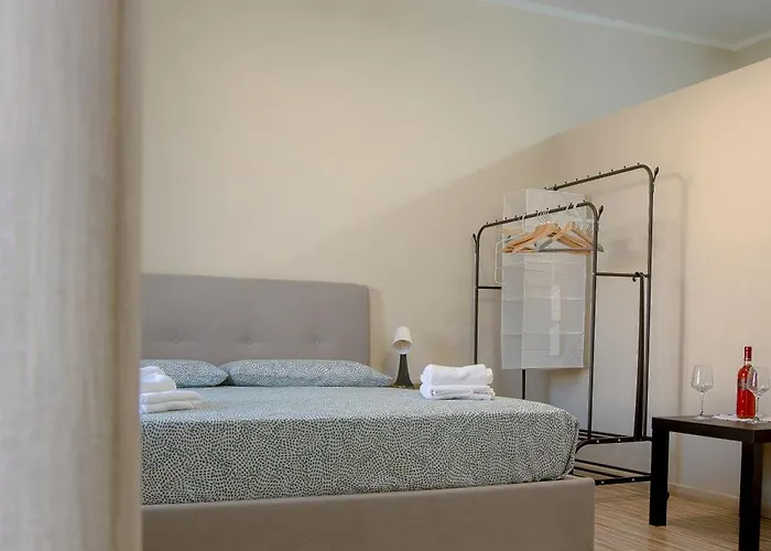 A Ridosso Dei Sassi * Matera