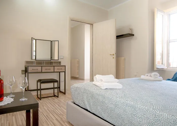 A Ridosso Dei Sassi Holiday home