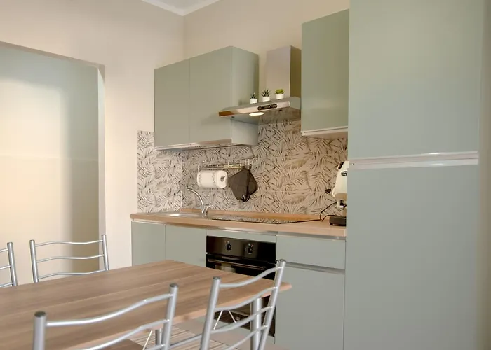 Holiday home A Ridosso Dei Sassi Matera