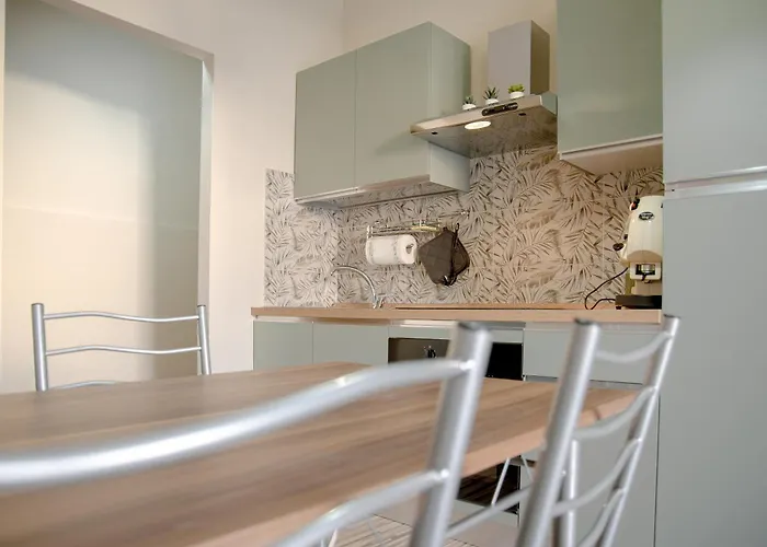 A Ridosso Dei Sassi Matera