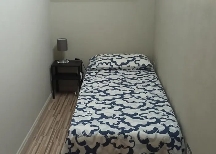 A Ridosso Dei Sassi Holiday home