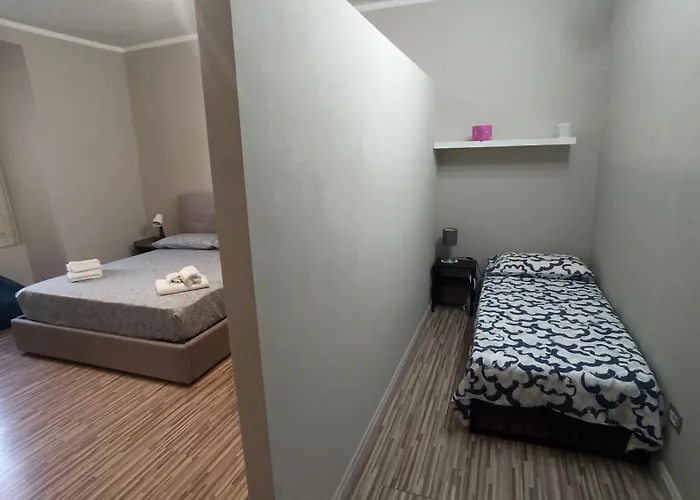 A Ridosso Dei Sassi *